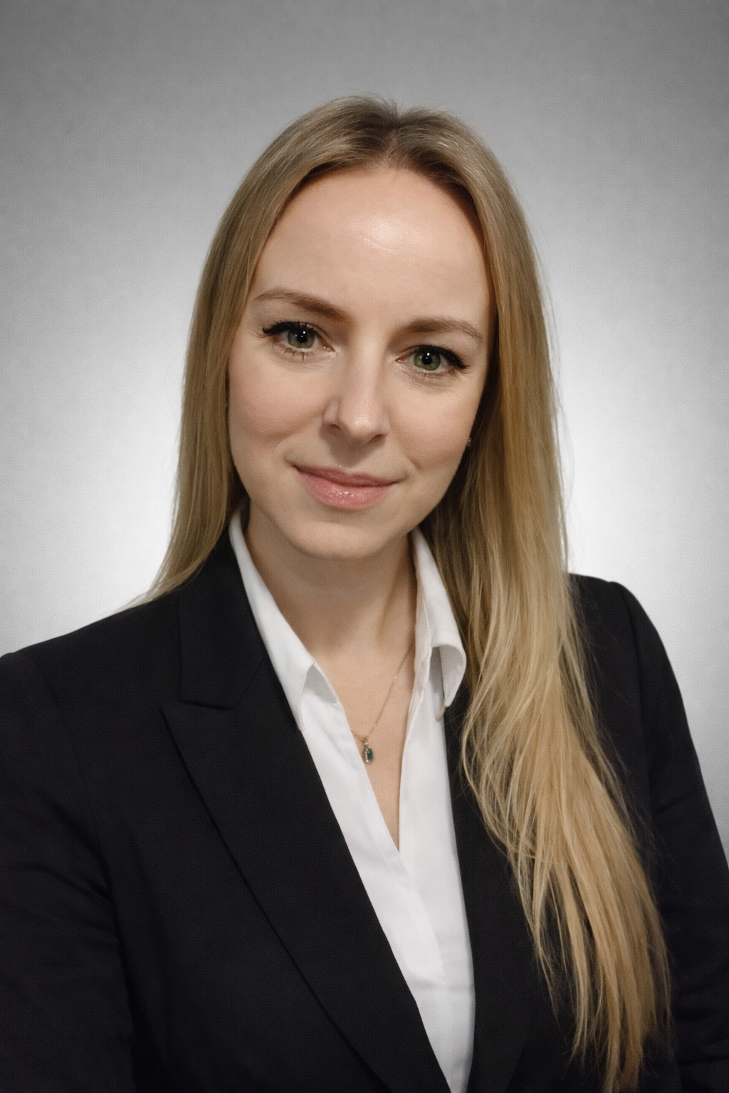 Aleksandra Drzymała